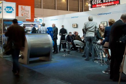 Interpack 2014, Düsseldorf, Deutschland